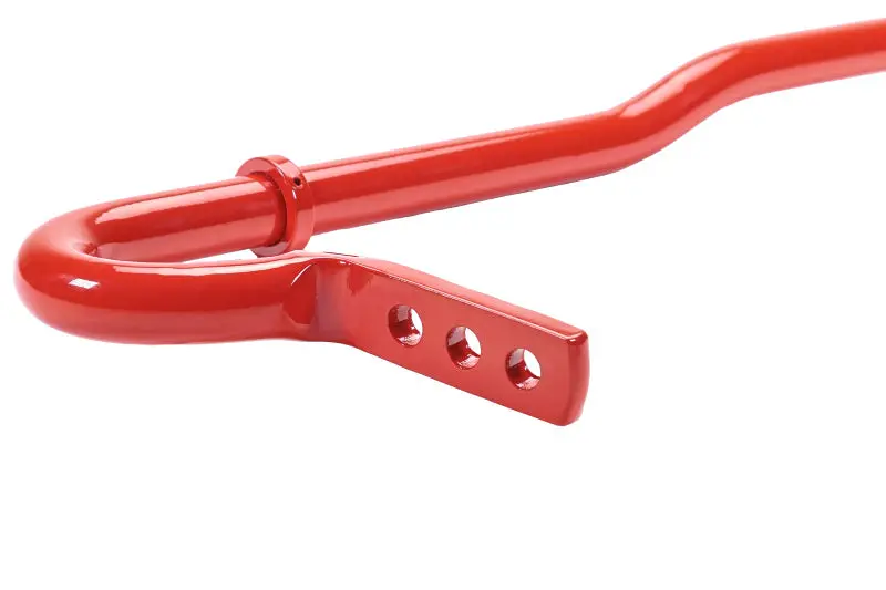 Perrin 08-21 Wrx/Sti & 13-26 Brz/Fr-S/86/Gr86 Rear Sway Bar - 25Mm 1