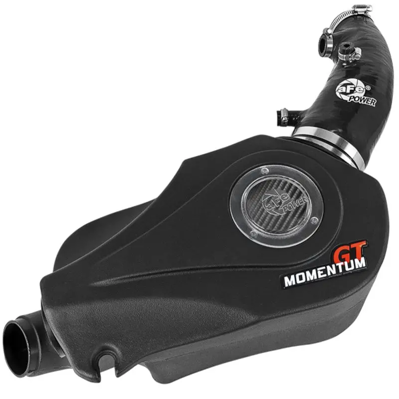 Afe Momentum Gt Pro Dry S Cold Air Intake System Fiat / Abarth 124 Spider 1