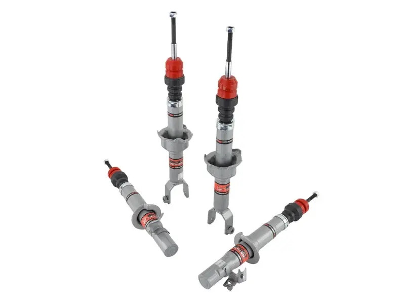 Skunk2 88-91 Honda Civic/Crx Sport Shocks (Set Of 4) 2