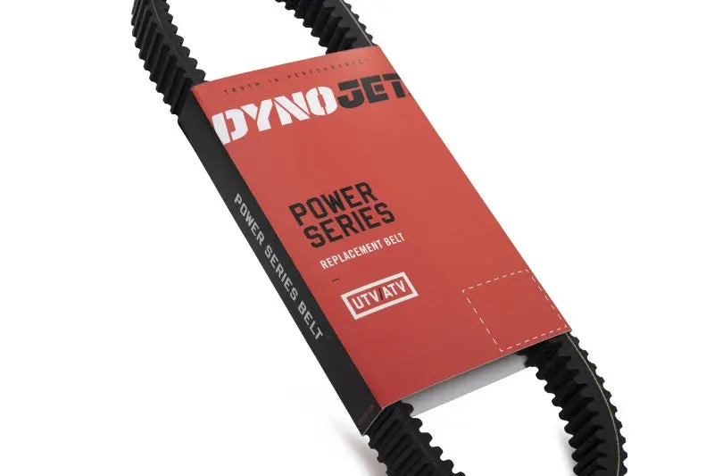 Dynojet 08-21 Can-Am Outlander Power Series Cvt Belt Kit 1
