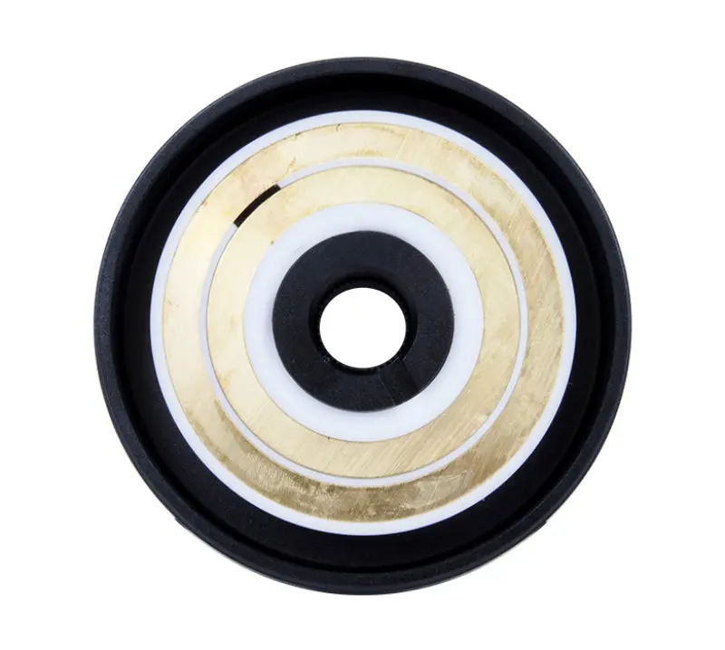 Nrg Short Hub Adapter 1969-1973 Ford Mustang 1