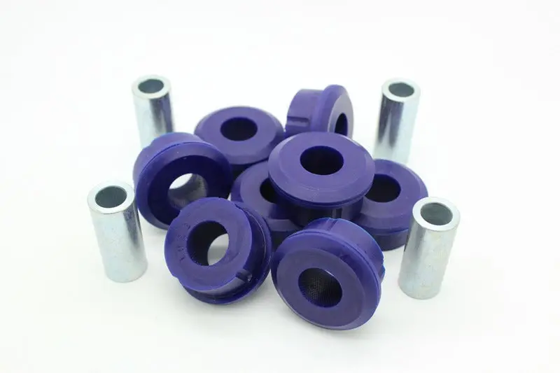 Superpro 1993 Toyota Supra Twin Turbo Rear Upper Inner Control Arm Bushing Set 1