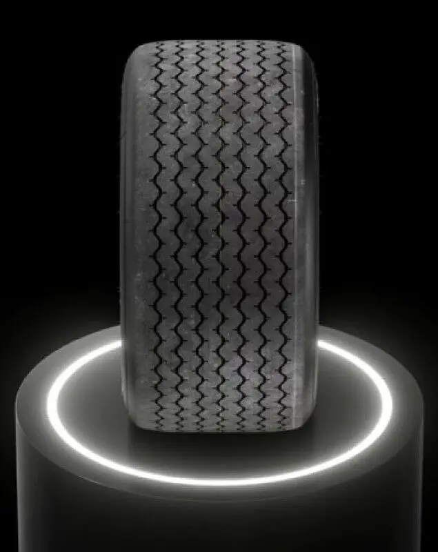 Nankang Cvr-6 Tire - 245/60R15 101V 1