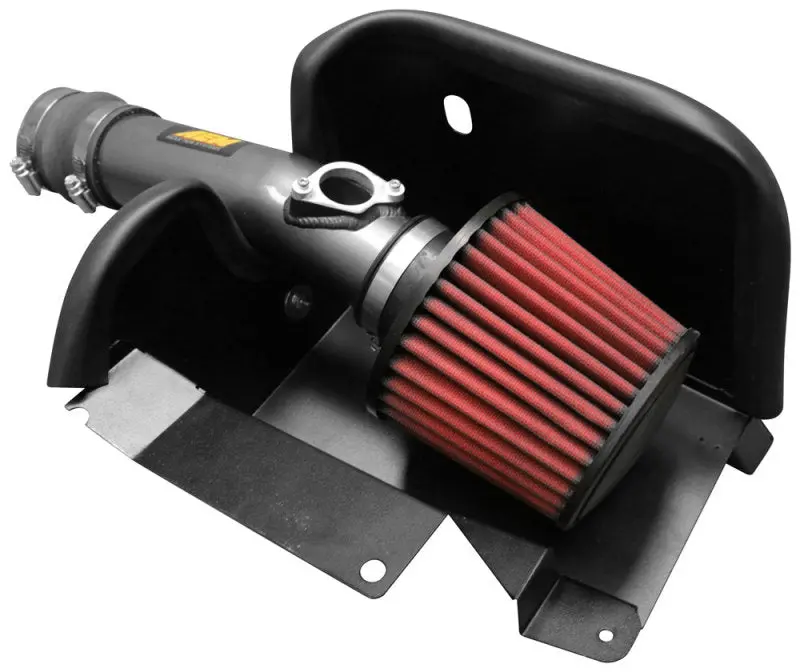 Aem C.A.S 2018 Honda Accord L4-1.5L F/I Cold Air Intake System 1