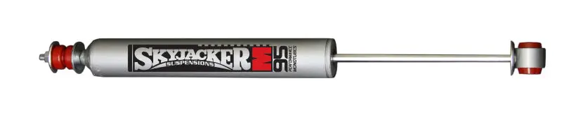 Skyjacker M95 Performance Shock Absorber 1993-1993 Nissan D21 Pickup (Hard Body) Rear Wheel Drive 1