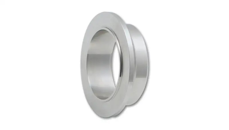 Vibrant 304 Ss V-Band Turbo Inlet Flange For Pte Medium Frame Turbo 1