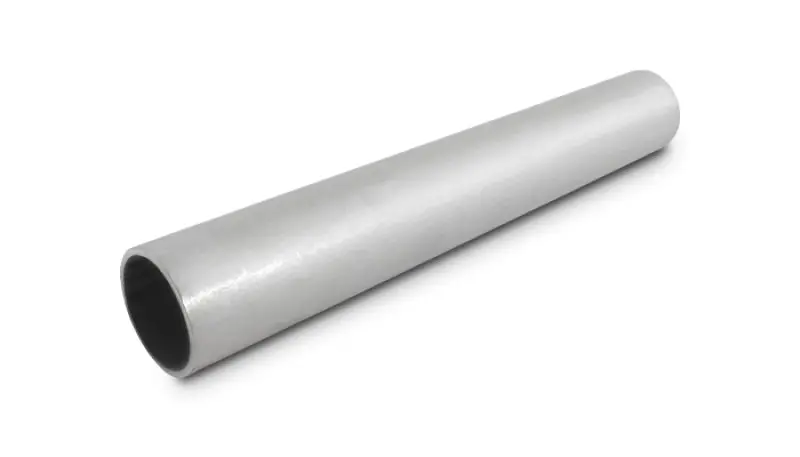 Vibrant 1.25In Nom. Schedule-10 T304 Ss Straight Pipe 12In Long 1