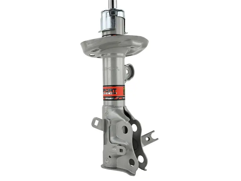 Skunk2 12-13 Honda Civic Sport Shocks (Set Of 4) 2