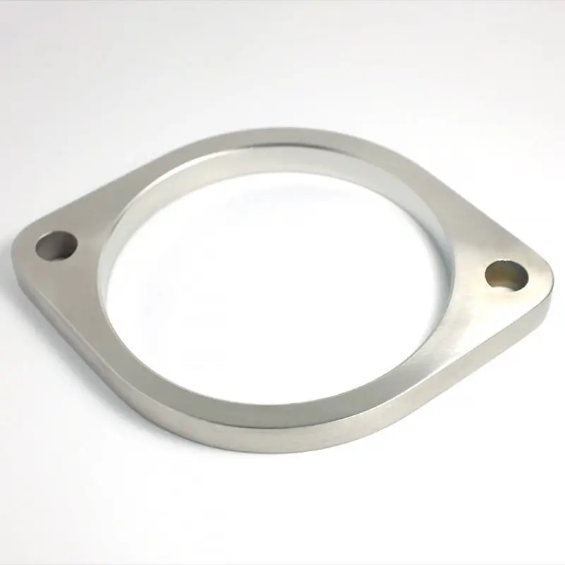 Stainless Bros 3.5In 2-Bolt 304Ss Flange 1