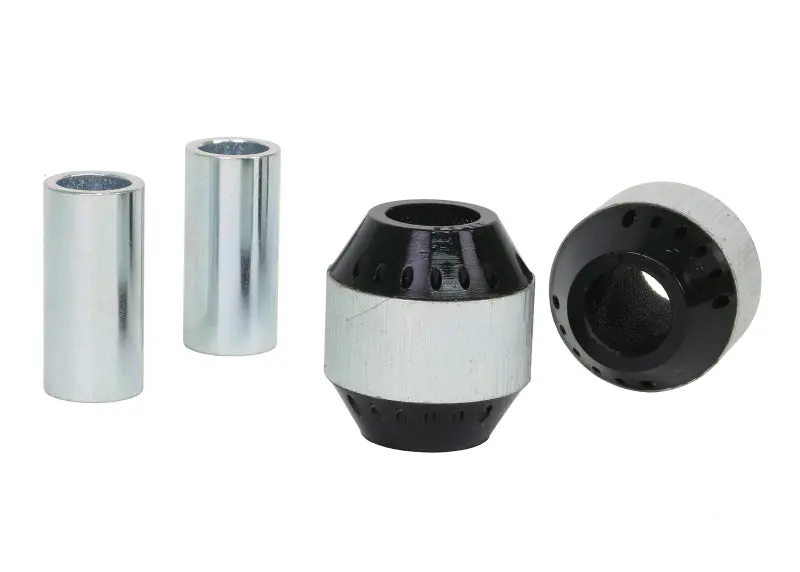Whiteline 01-05 Lexus Is300 Radius Arm Lower Bushing Kit 1
