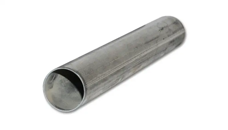 Vibrant 2.375In O.D. T304 Ss Straight Tubing (16 Ga) - 5 Foot Length 1