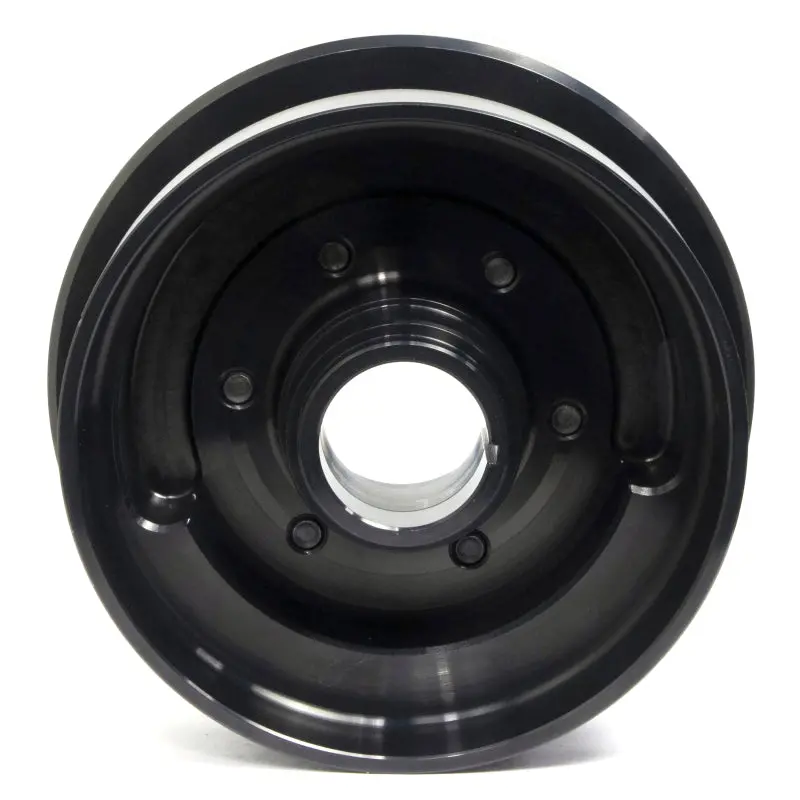 Fluidampr Ford Powerstroke 7.3L Late 1999-2003 Steel Externally Balanced Damper 2