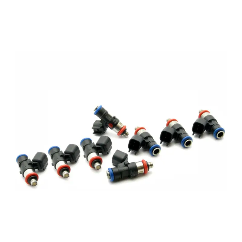Deatschwerks 10+ Camaro / 06-10 Z06 / 09-10 Zr1 Ls3/Ls7/Ls9/L99 Series 65Lb Injectors 1
