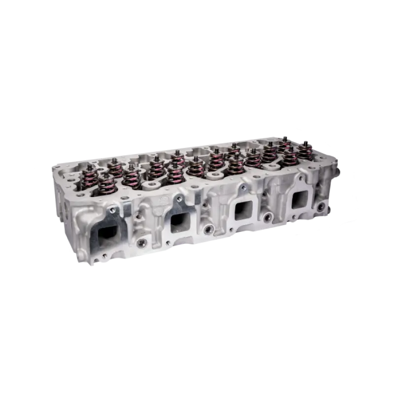 Fleece Performance 17-23 Gm 2500/3500 Freedom Series Cylinder Head (Passenger Side) 1