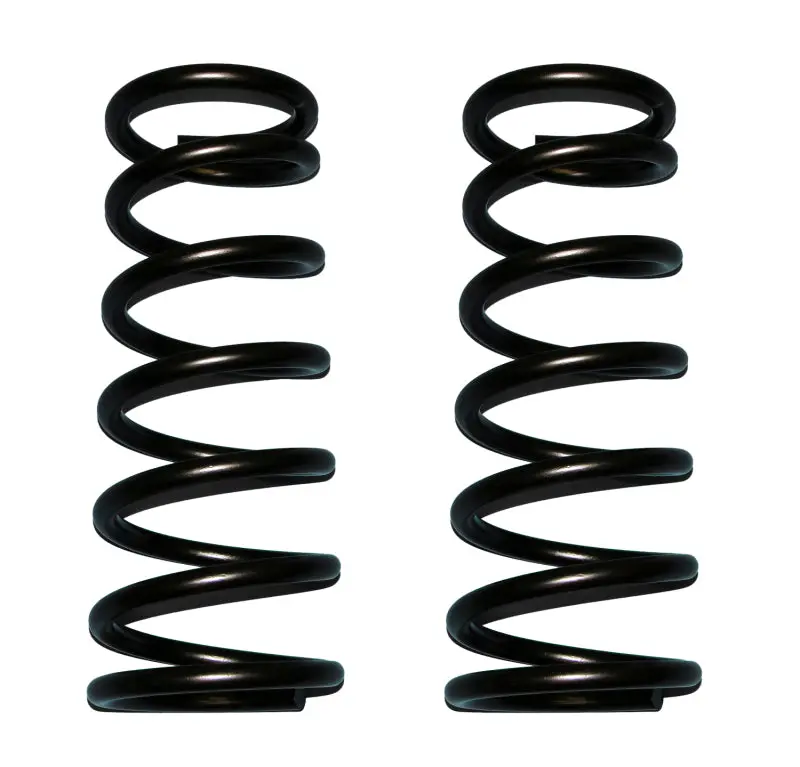 Skyjacker Coil Spring Set 1994-2001 Dodge Ram 1500 4 Wheel Drive 1