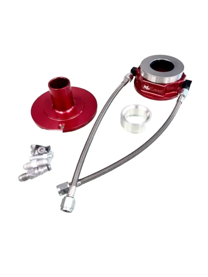 Mcleod Hyd T.O. Bearing Kit Gm T56 Bolt On Collar Slip On Bearing 1