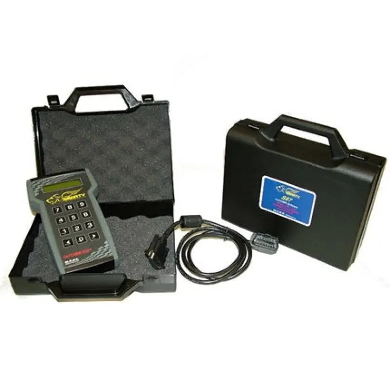 Smarty 98-02 Dodge Ram Cummins 5.9L Diesel S-03 Tuner 1