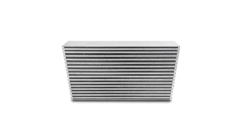 Vibrant Intercooler Core - 20In X 11In X 3.5In 1