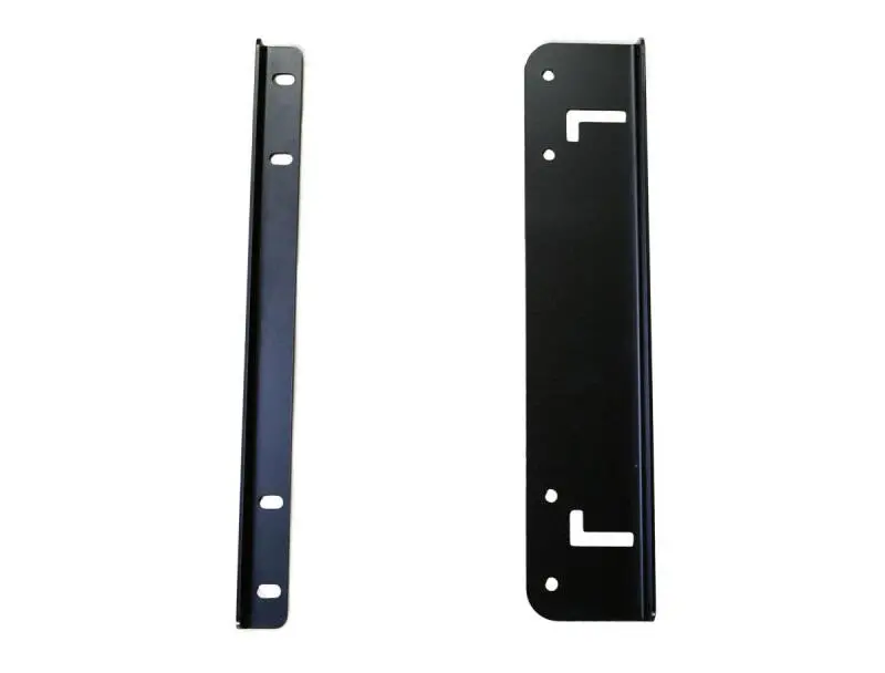 Prp 97-02 Jeep Tj Seat Adapter Mount (One Side) 1