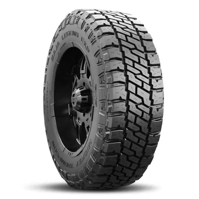 Mickey Thompson Baja Legend Exp Tire Lt305/70R18 126/123Q - 247558 1
