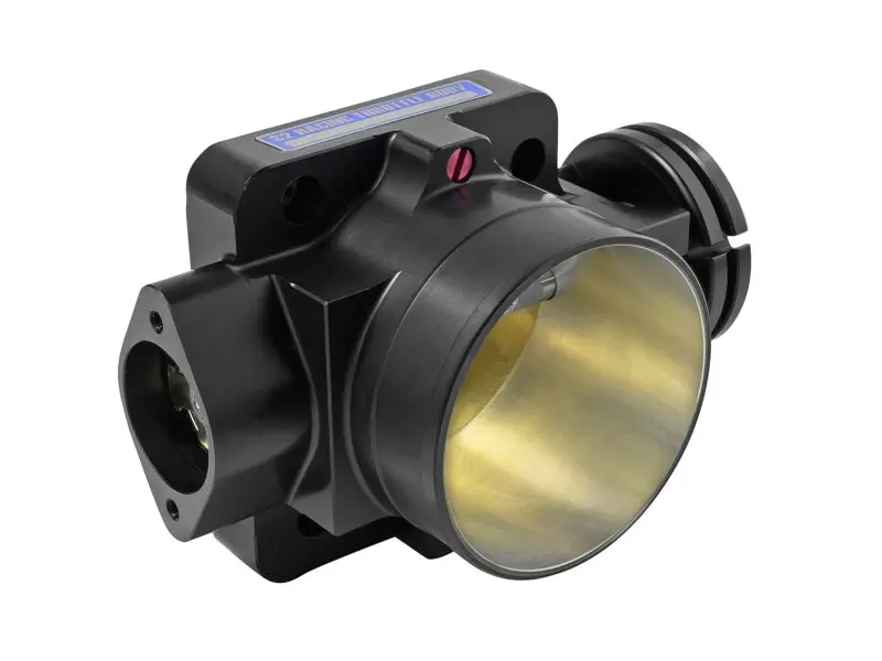 Skunk2 Pro Series Honda/Acura (D/B/H/F Series) 74Mm Billet Throttle Body (Black Series) (Race Only) 1