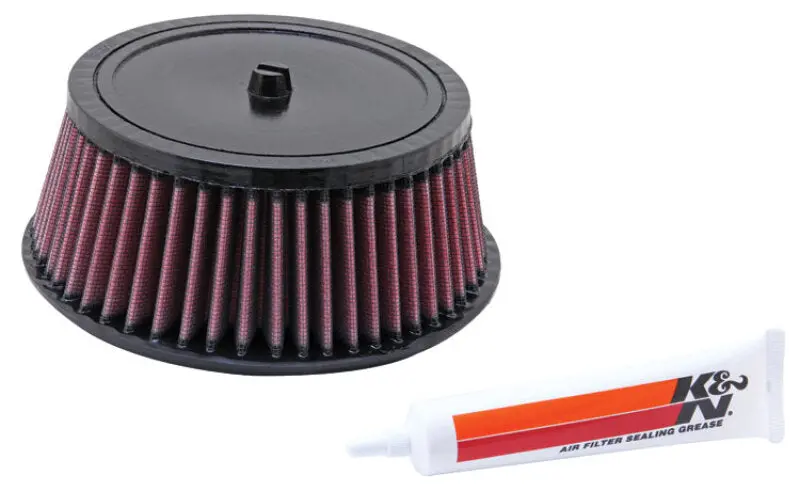 K&N 00-09 Suzuki Drz400 Replacement Air Filter 1
