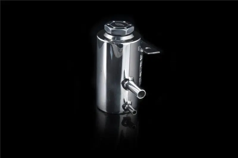 Weapon R 03-06 Evo Power Steering Reservoir Tank 1