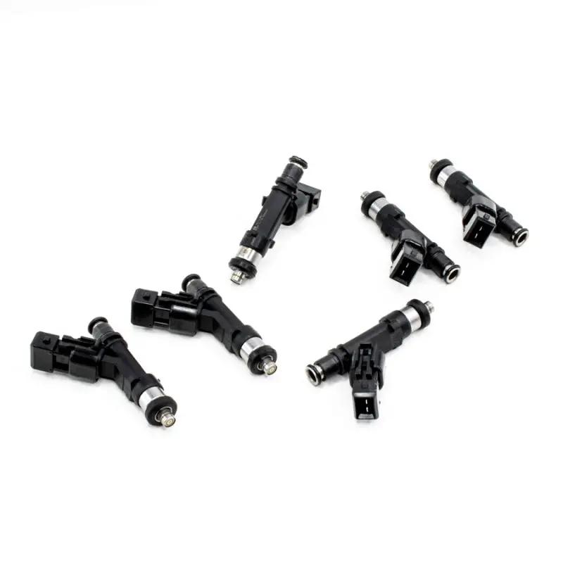 Deatschwerks Nissan Skyline Rb20 550Cc Top Feed Injectors 1