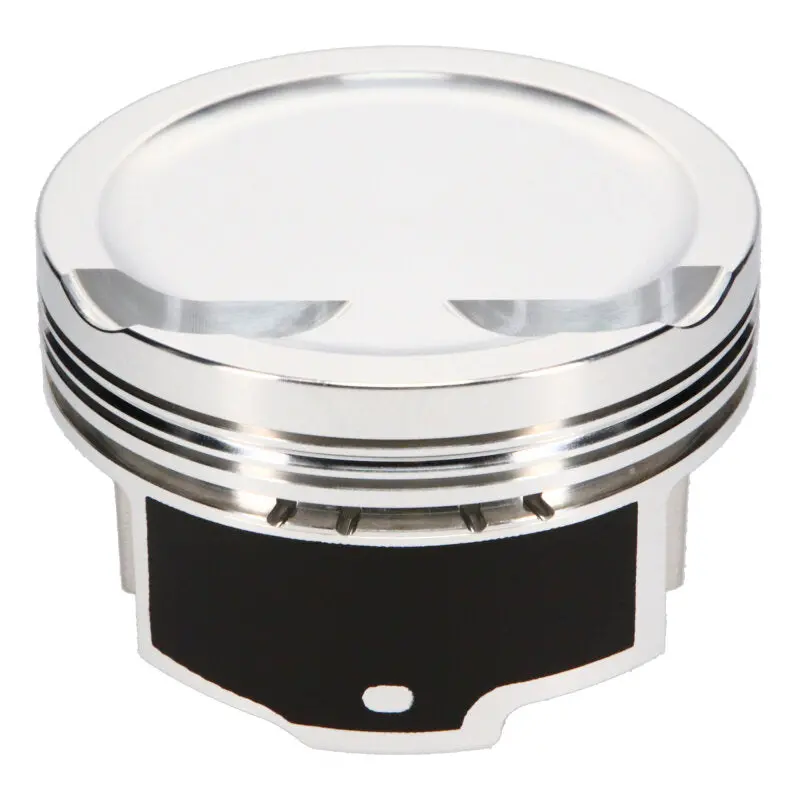 Je Pistons Vw 2.0T Tsi (20Mm Pin) 83Mm Bore 9.25:1 Cr -11.25 Dome Fsr Piston Kit (Set Of 4) 1