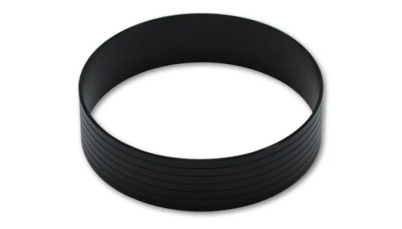 Vibrant Vanjen Aluminum Union Sleeve For 4In Od Tubing (For Use With Weld Fittings Part #12548) 1