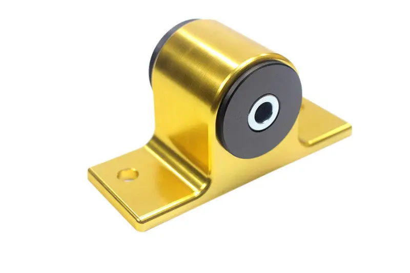 Isr Performance Billet Aluminum Sold Transmission Mount - Nissan 350Z/G35 Z33 1
