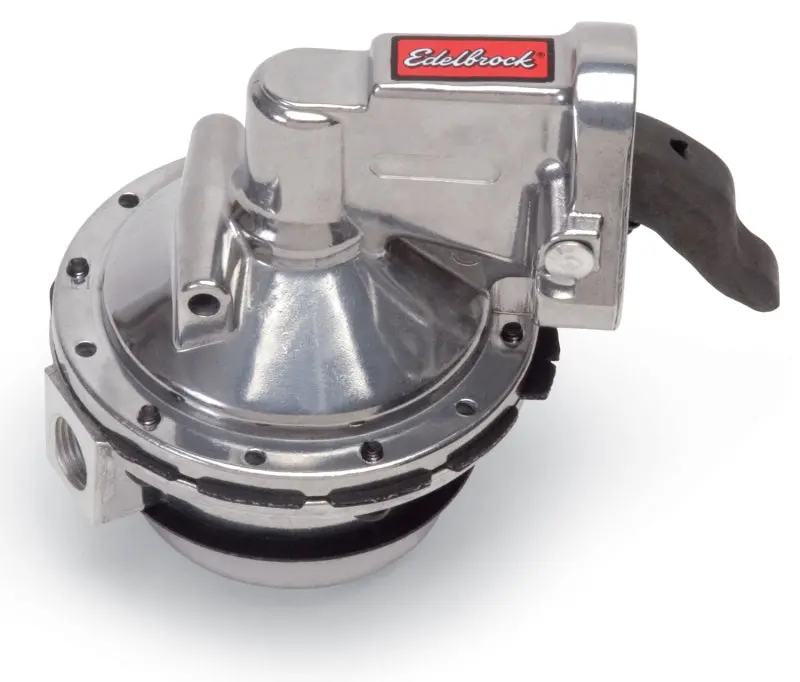 Edelbrock 307-400 Hi-Perf St Pump 1