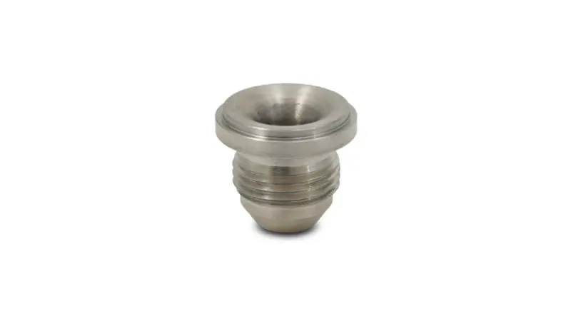 Vibrant Male -12An Titanium Weld Bung 1