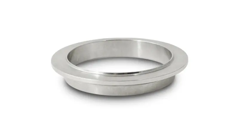 Vibrant Stainless Steel V-Band Flange For 2.375In O.D. Tubing - Male 1