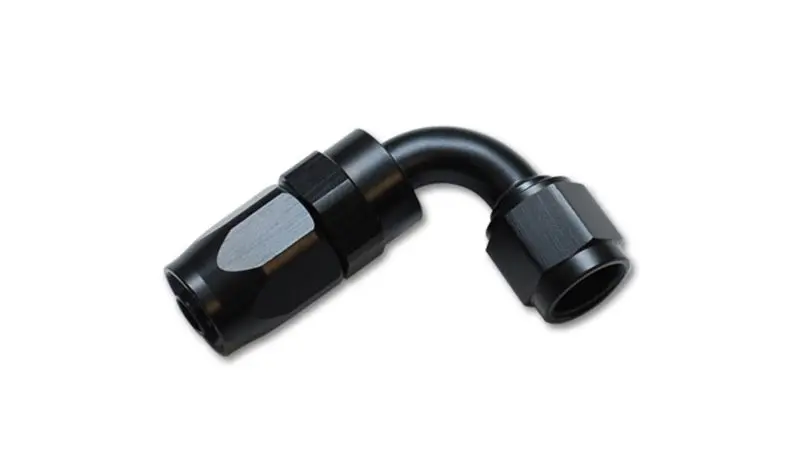 Vibrant -20An 90 Degree Elbow Hose End Fitting 2