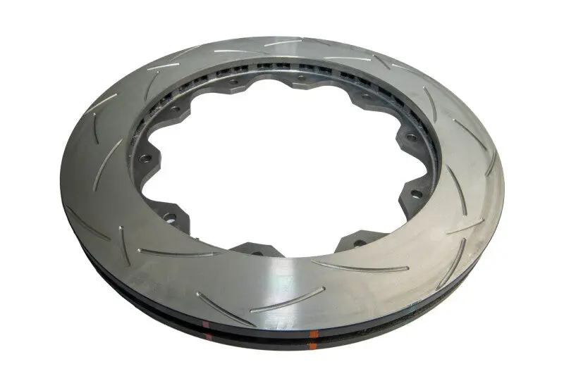 Dba 14-16 Chevy Corvette Z06 (Only W/Z07 Pkg) T3 5000 Series Direct Replacement Rotors 2