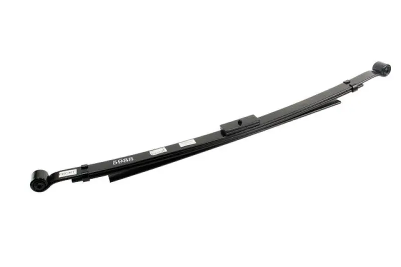 Belltech Leaf Spring 02-06 Dodge Ram Qd Cab 3Inch 1