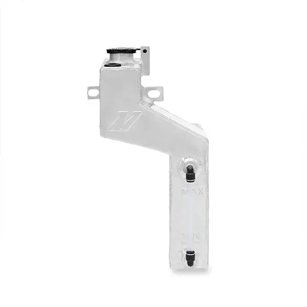 Mishimoto Subaru Brz / Scion Fr-S Aluminum Overflow Tank - Polished 1