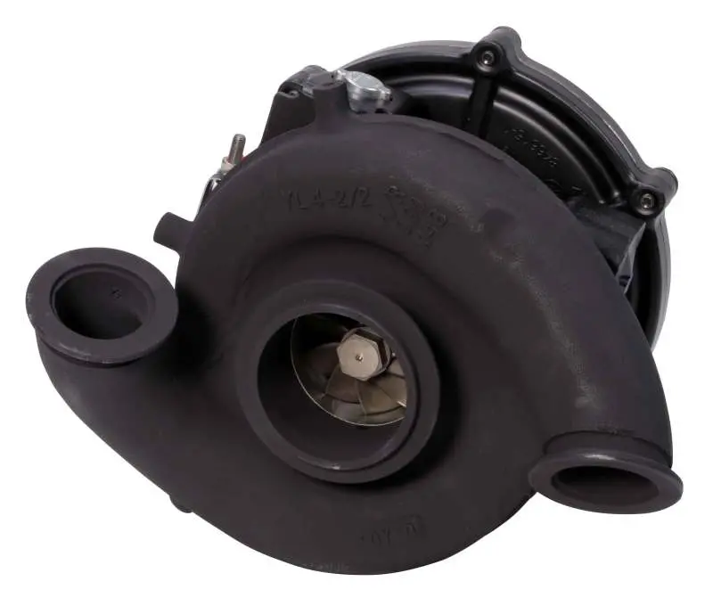 Fleece Performance 15-19 Ford 6.7L Powerstroke 63Mm Fwm Cheetah Turbo 1