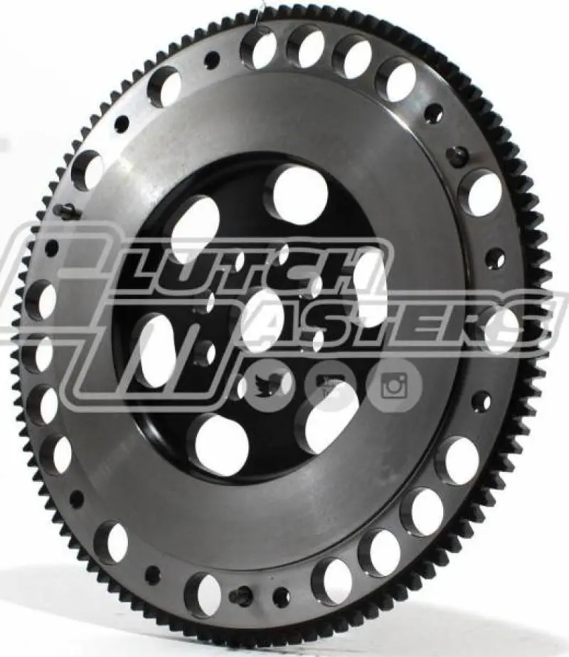Clutch Masters 90-91 Acura Integra 1.8L (High Rev) / 92-93 Acura Integra 1.7L (High Rev) / Integra 1 1