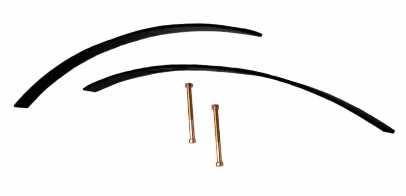 Skyjacker Add A Leaf 1980-1996 Ford F-250 4 Wheel Drive 1