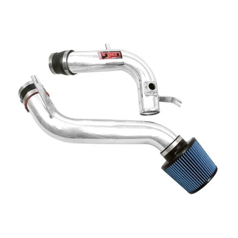Injen 08-09 Accord Coupe 2.4L 190Hp 4Cyl. Polished Cold Air Intake 1