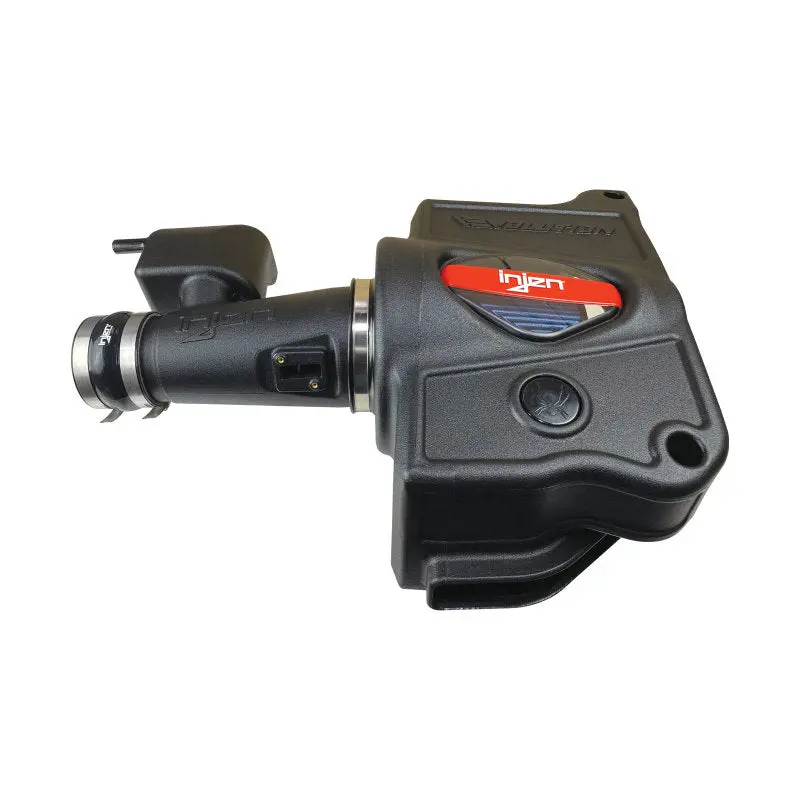 Injen 17-18 Nissan Armada / 14-18 Infiniti Qx80 5.6L Evolution Air Intake (Dry) 1