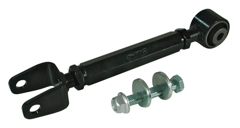 Spc Performance 03-08 Nissan 350Z/03-07 Infiniti G35 Rear Adjustable Camber Arm 1