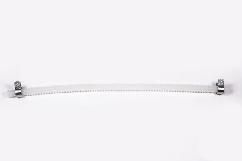 Radium Engineering Submersible Ptfe Fuel Tubing 5/16In X 12.8In Long 1