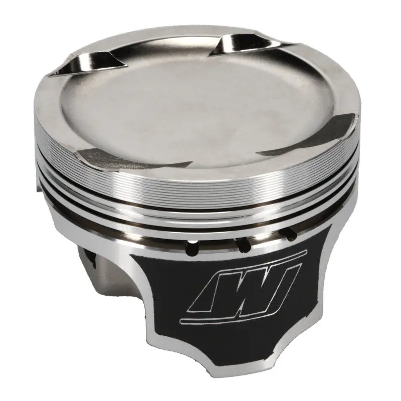 Wiseco Acura Turbo -12Cc 1.181 X 81.5Mm Piston Shelf Stock Kit 1