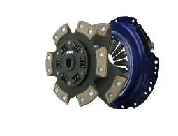 Spec 98-02 Pontiac Firebird/Trans Am Stage 3 Clutch Kit 1
