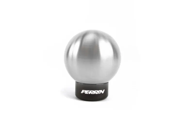 Perrin 04-21 Subaru Sti 6Spd (Manual) Ss Shift Knob - Ball Style 1