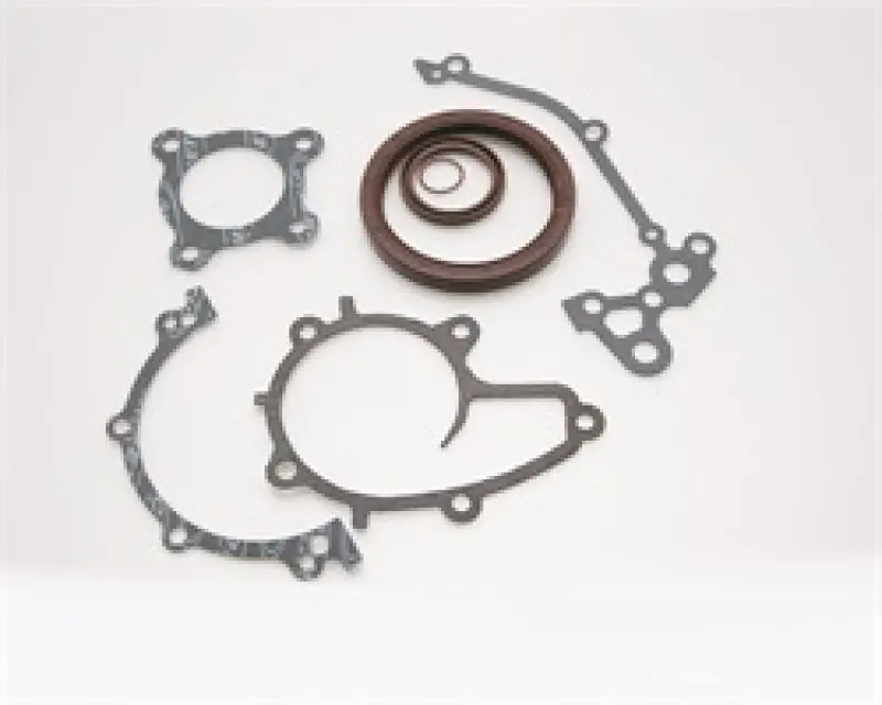 Cometic Street Pro Nissan Ca18det Bottom End Kit 1