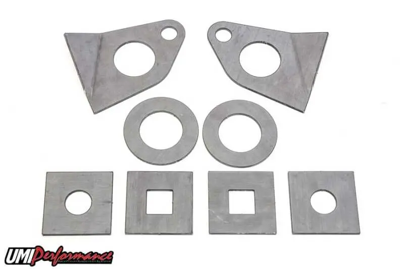 Umi Performance 70-81 Gm F-Body Front Subframe Repair Kit 1